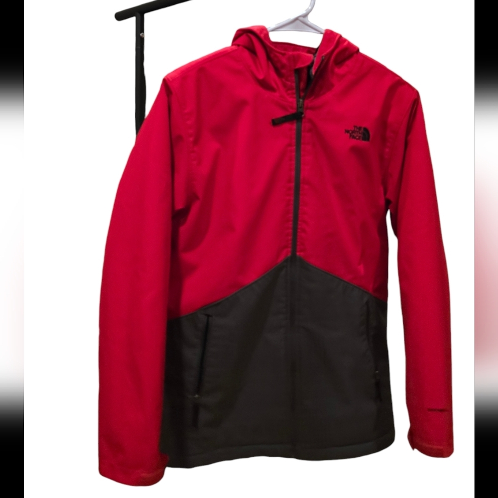 Boys North Face Ski Jacket